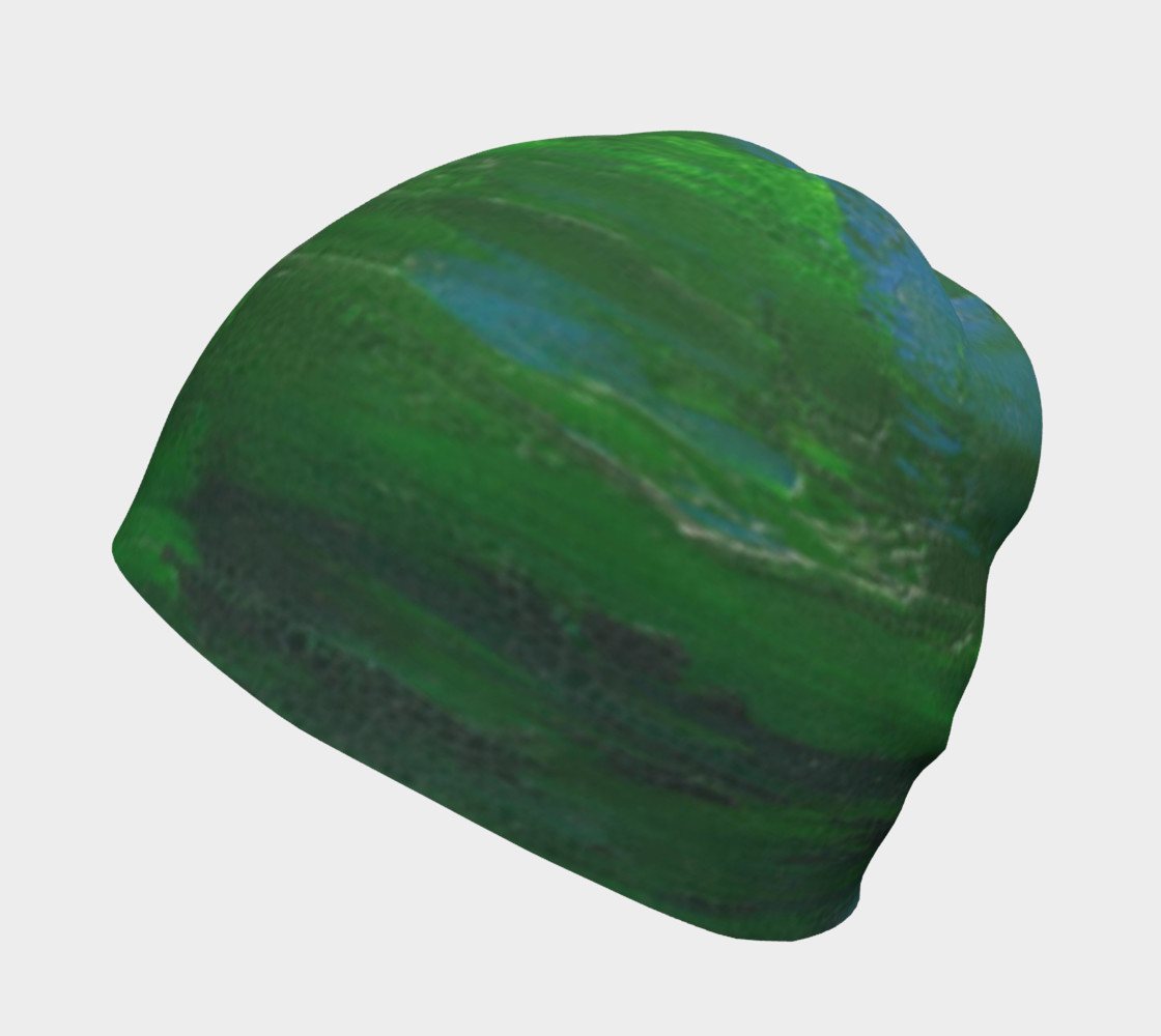 Earthbound Beanie preview #2