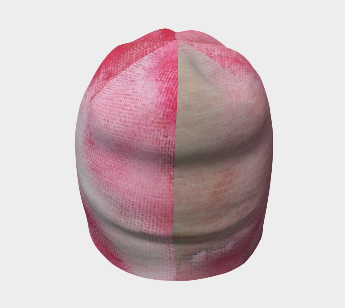 Aperçu de Mélodie Rose Beanie #4