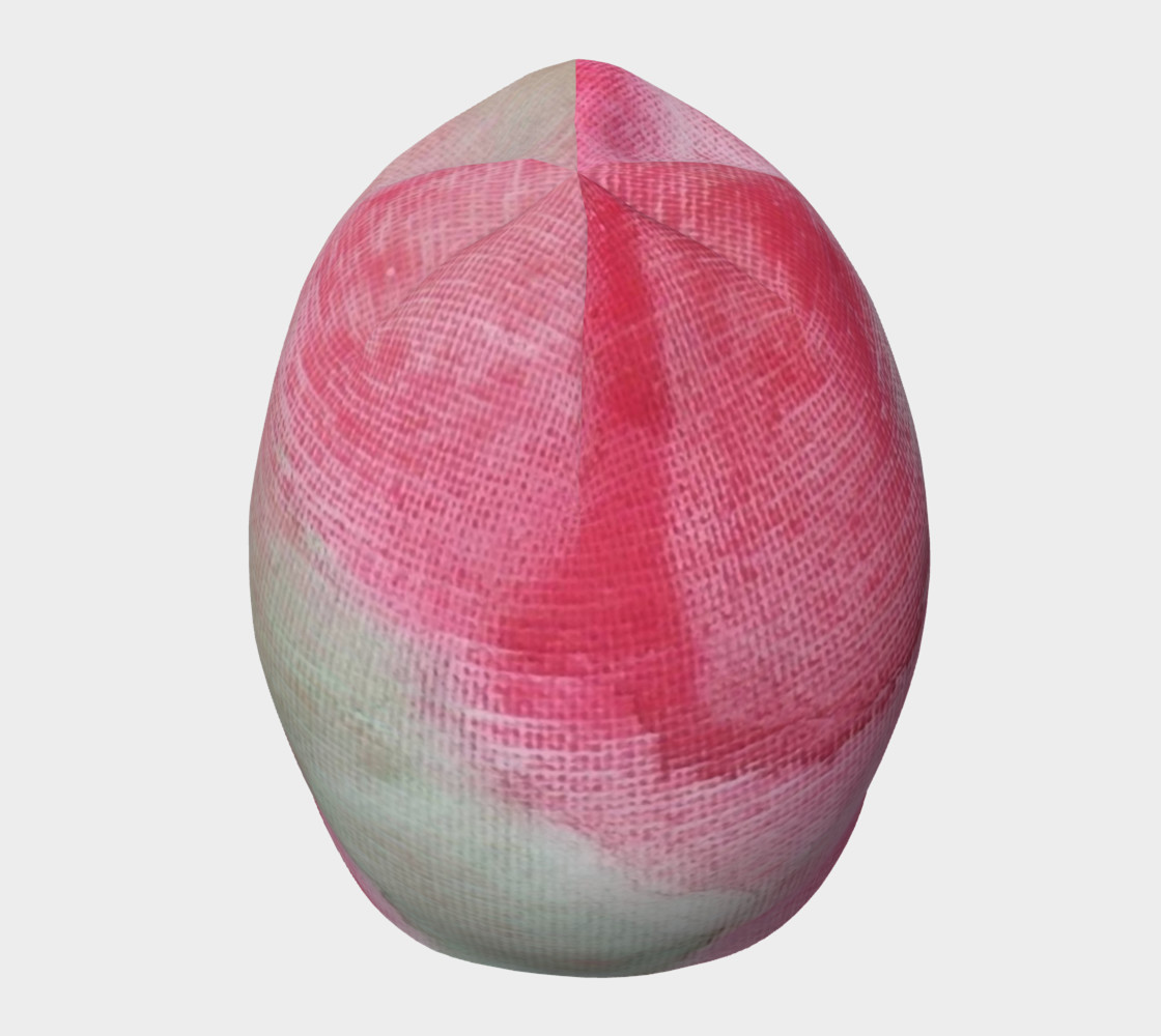Aperçu de Mélodie Rose Beanie #5