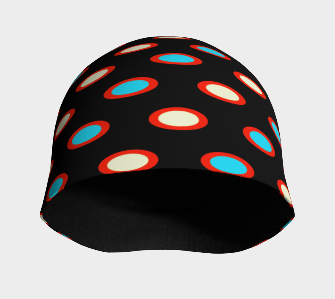 Lots of Dots Beanie preview #3