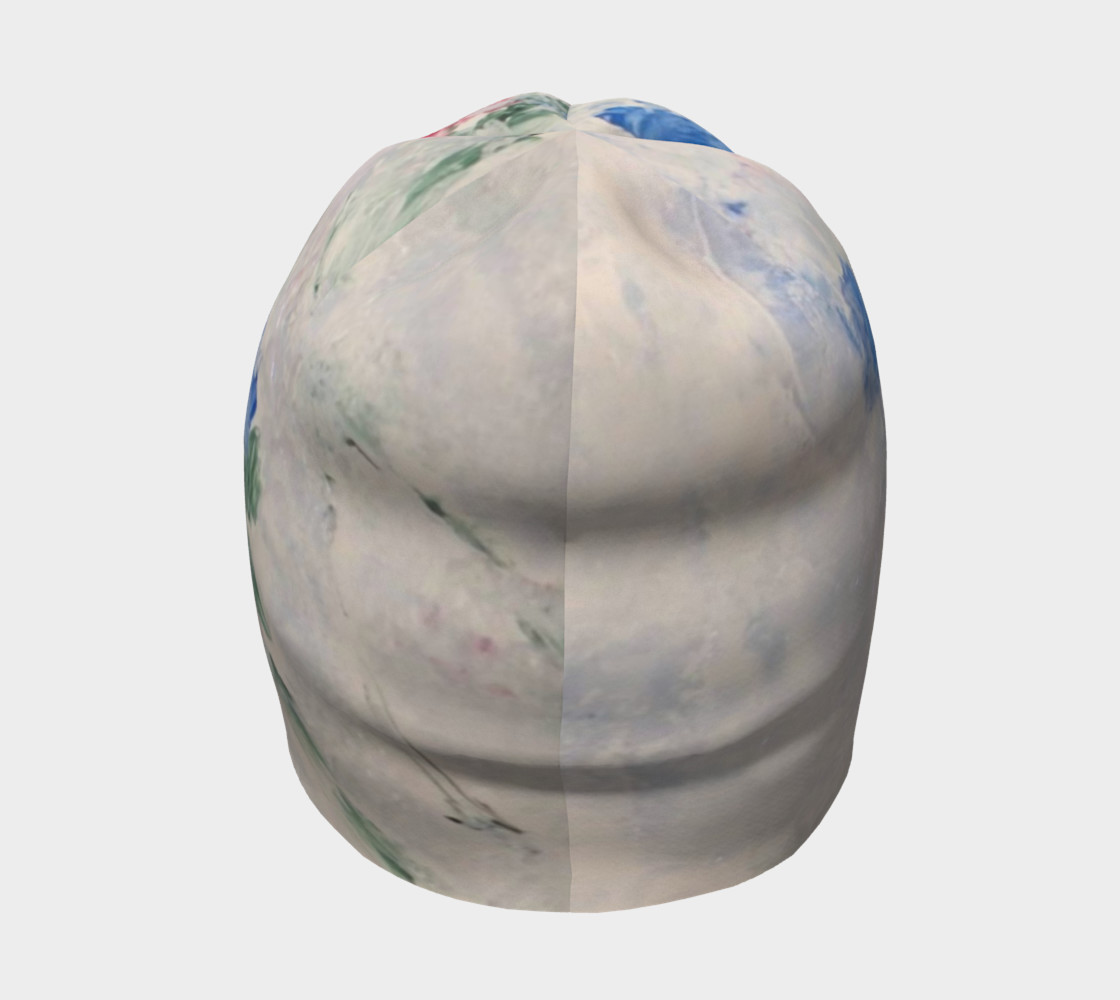 Aperçu de J'aime Paris Beanie #4