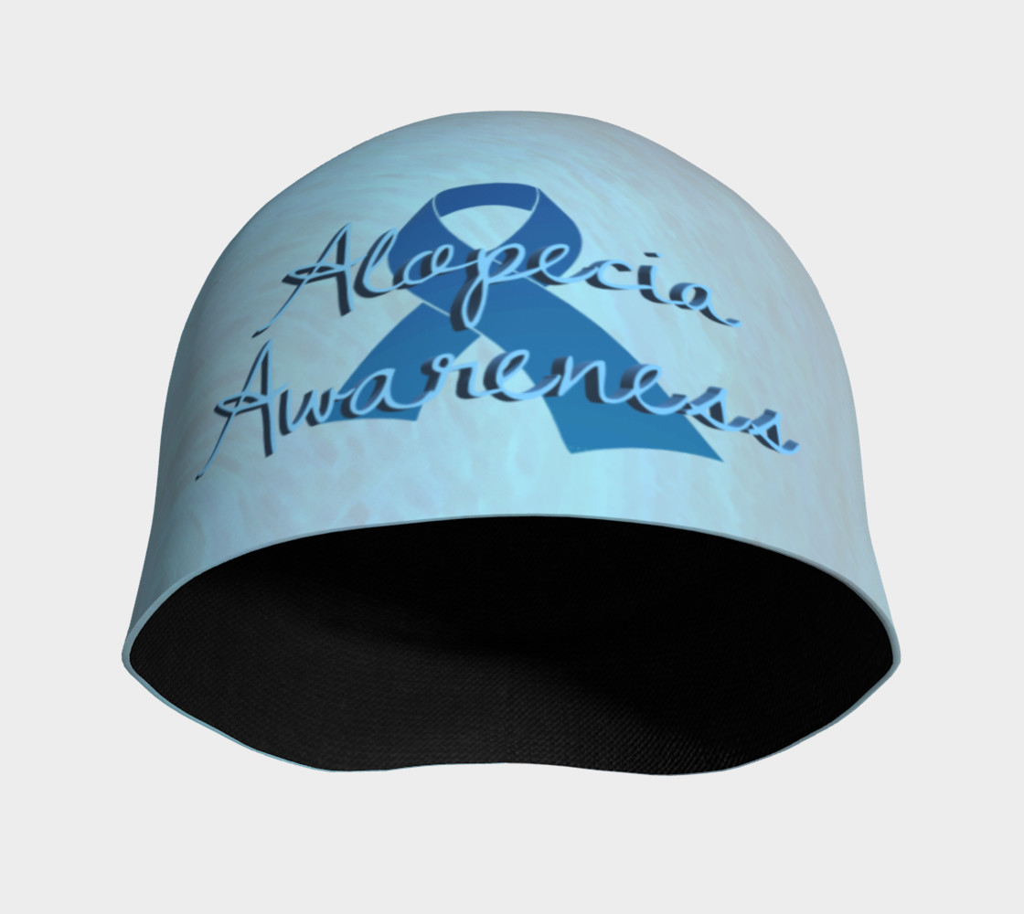 Alopecia Awareness preview #3