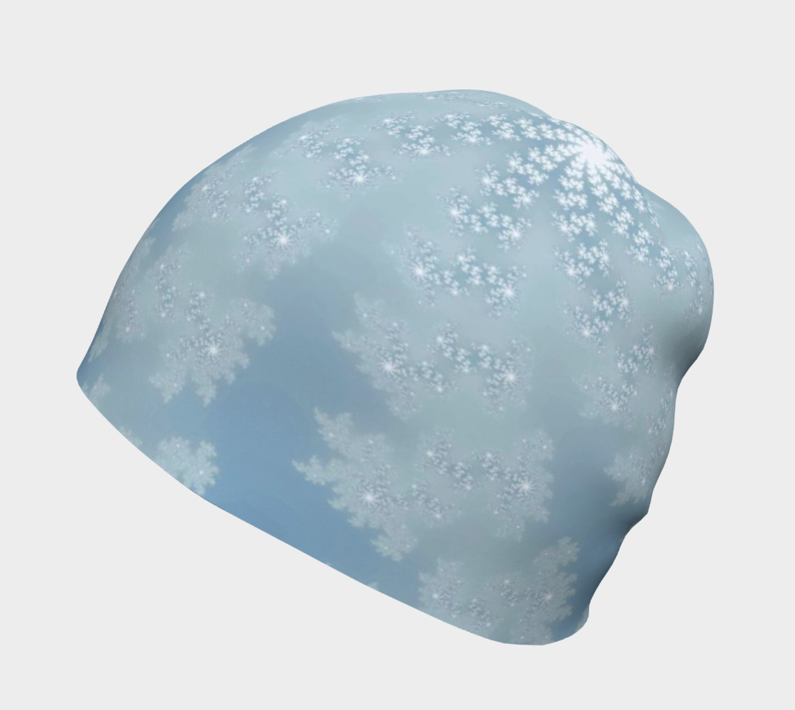 Icy Star Beanie preview #2
