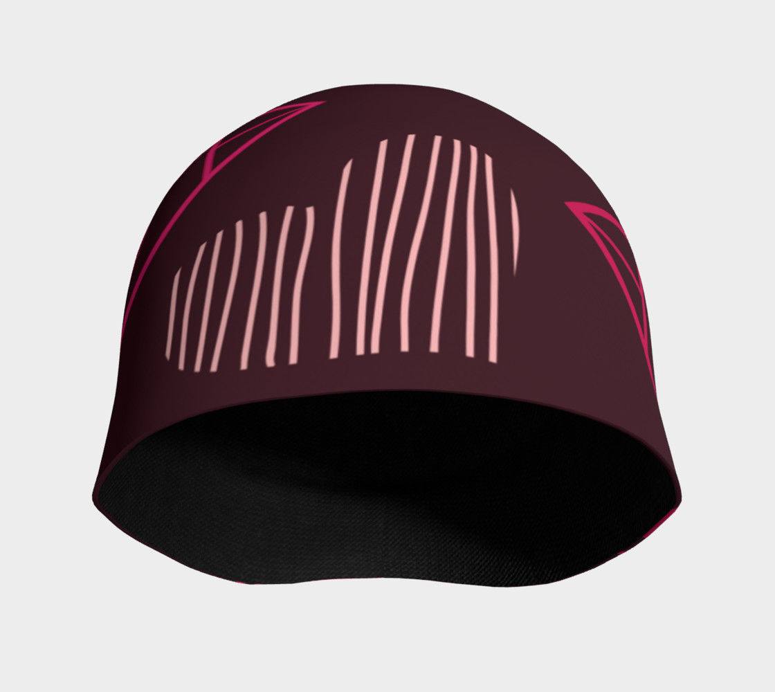 Bird Love Beanie preview #3