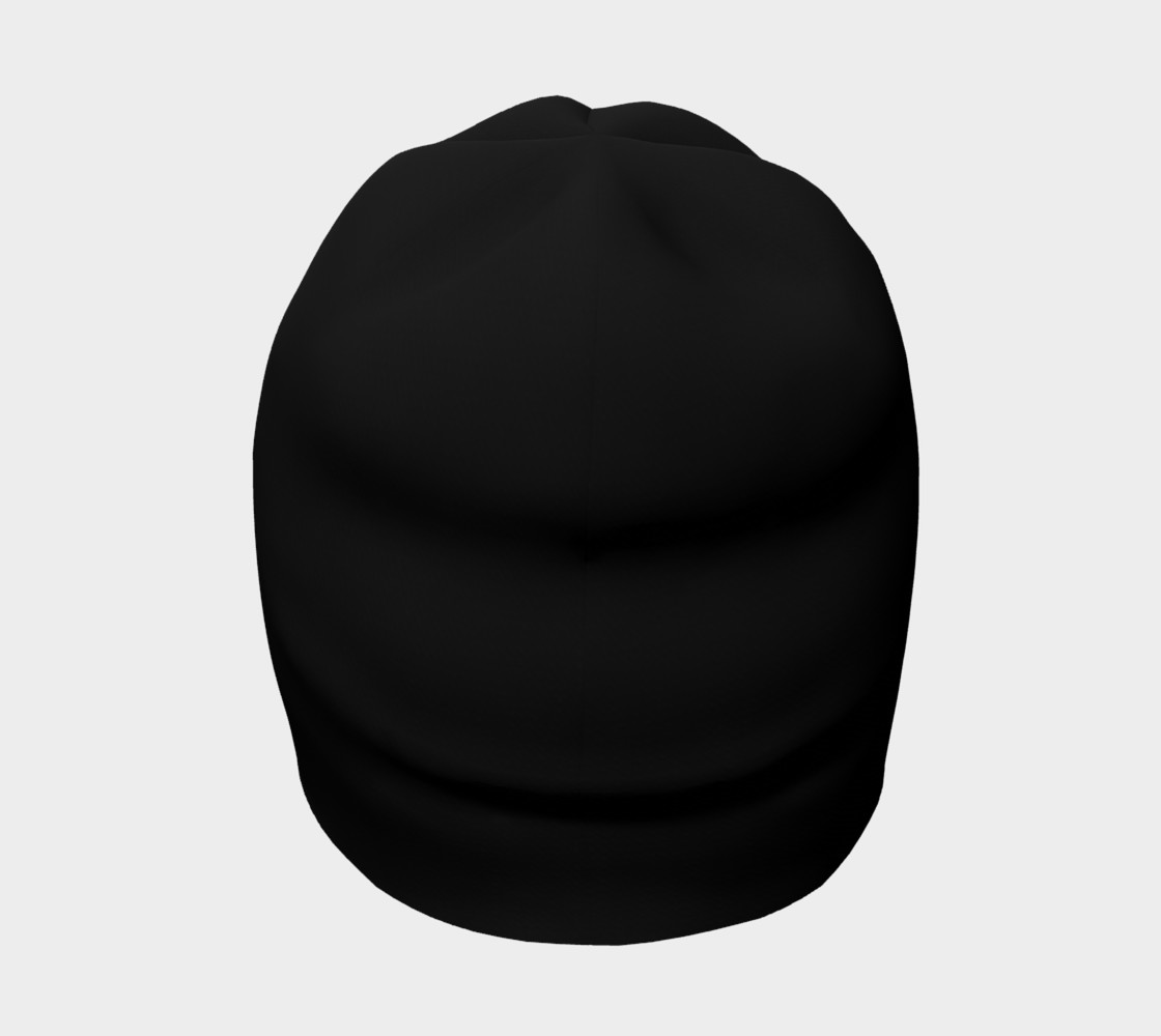 Breast Cancer Sucks Beanie preview #4