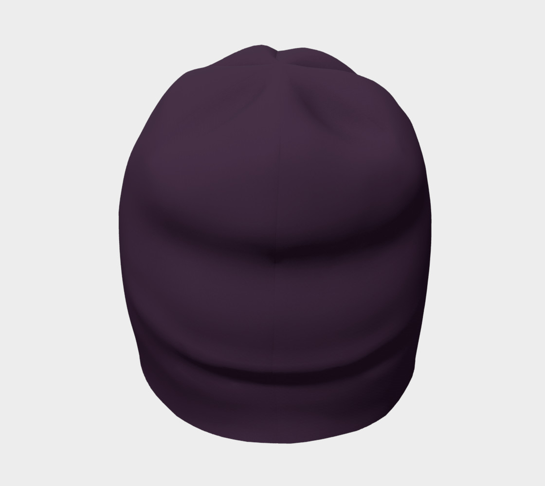 Aperçu de Love Bird Beanie #4