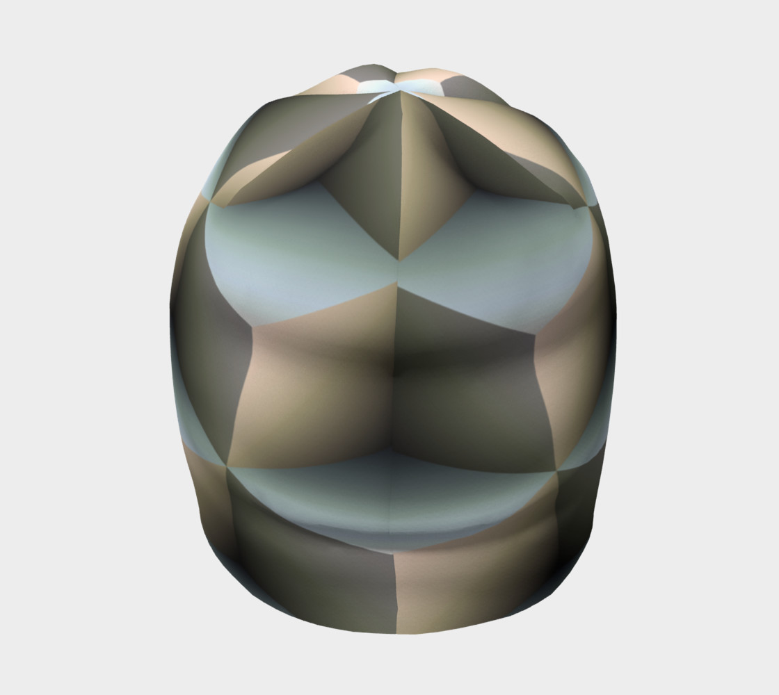 Aperçu de Ambient Cubes #4