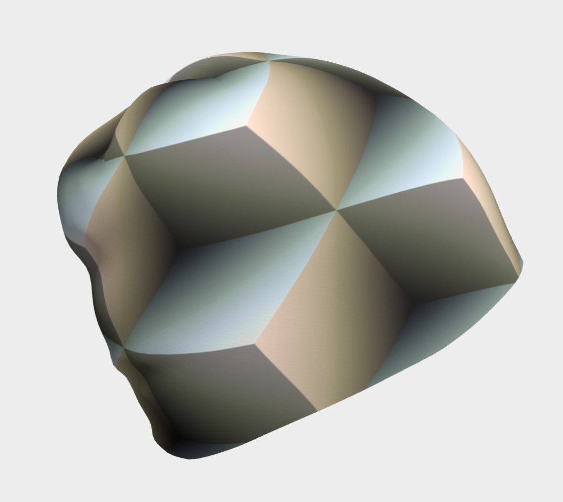 Aperçu de Ambient Cubes #1