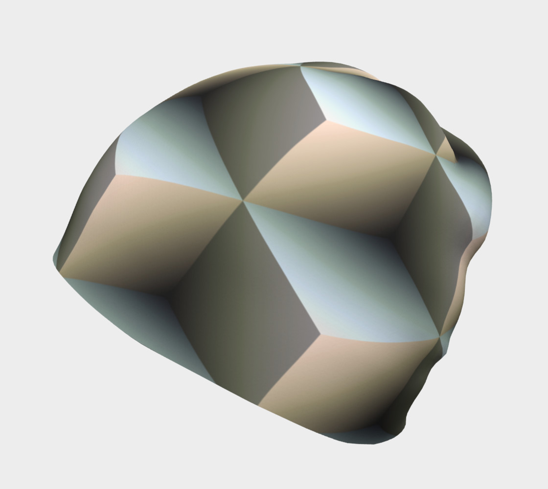 Aperçu de Ambient Cubes #2