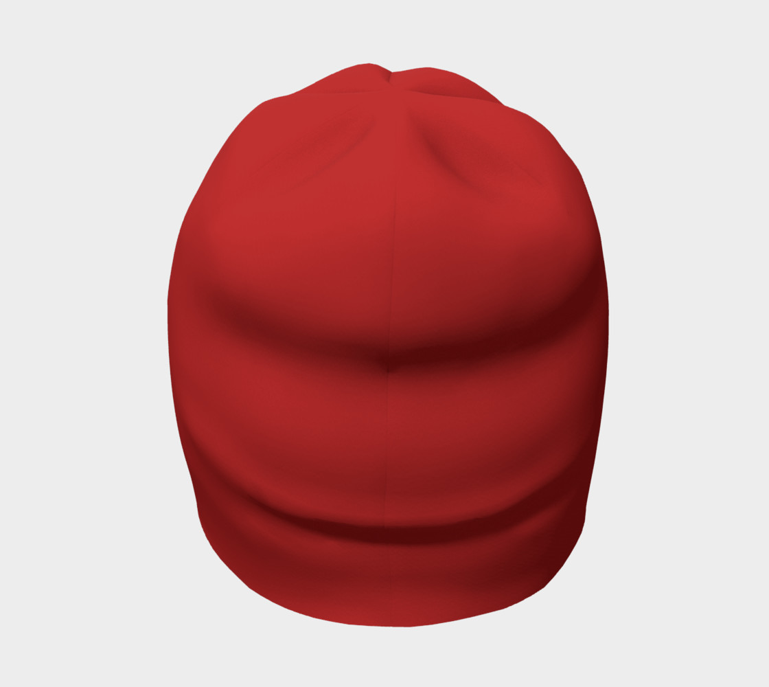 Aperçu de You Have Been Assigned This Mountain Beanie #4