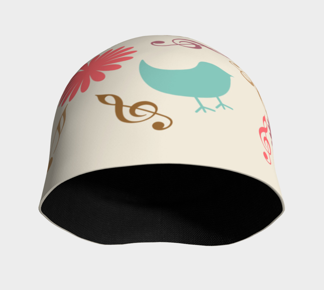 Musician's Delight Beanie preview #3