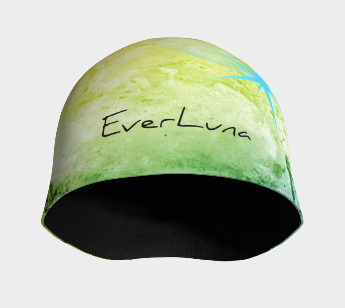 EverLuna Rainbow Beenie preview #3