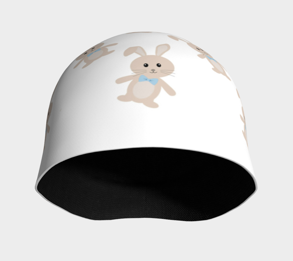 Aperçu de Boy Bunnies Beanie #3