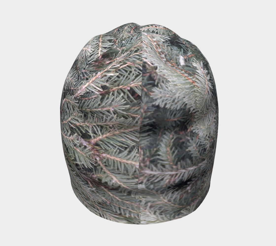 Evergreen Beanie preview #4