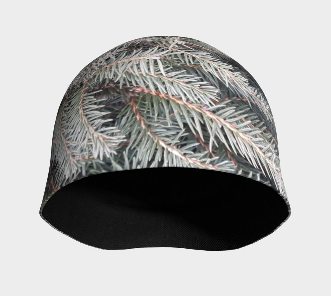 Evergreen Beanie preview #3