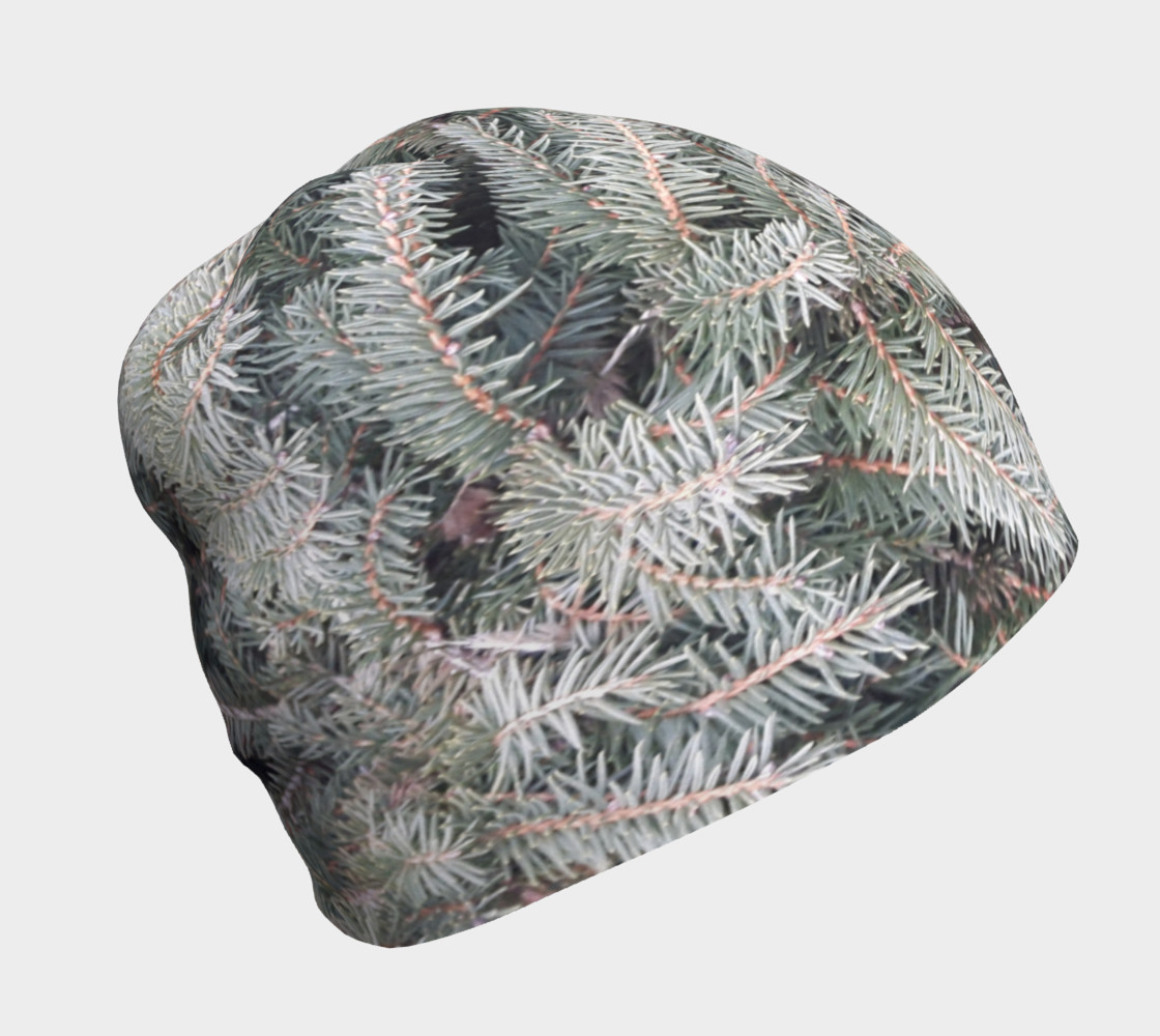 Evergreen Beanie preview #1