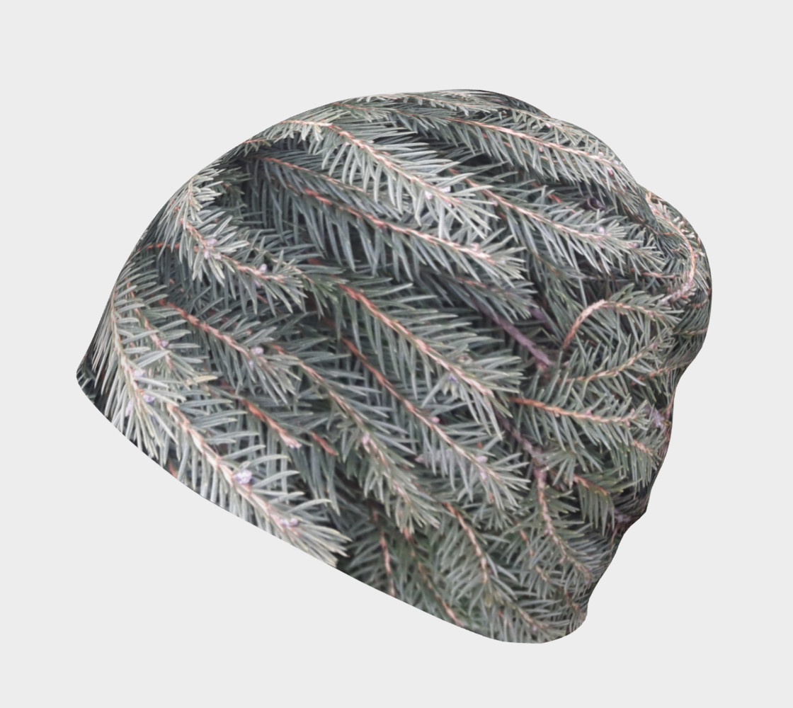 Evergreen Beanie preview #2