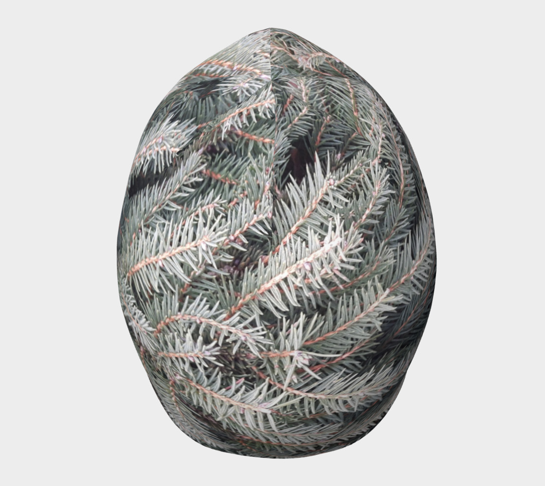 Evergreen Beanie preview #5