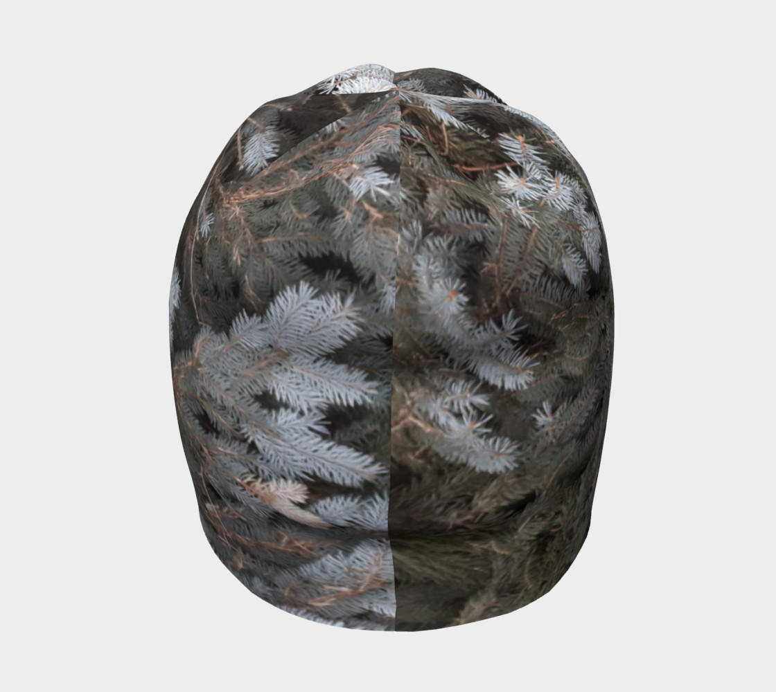 Chilly Pine Beanie preview #4