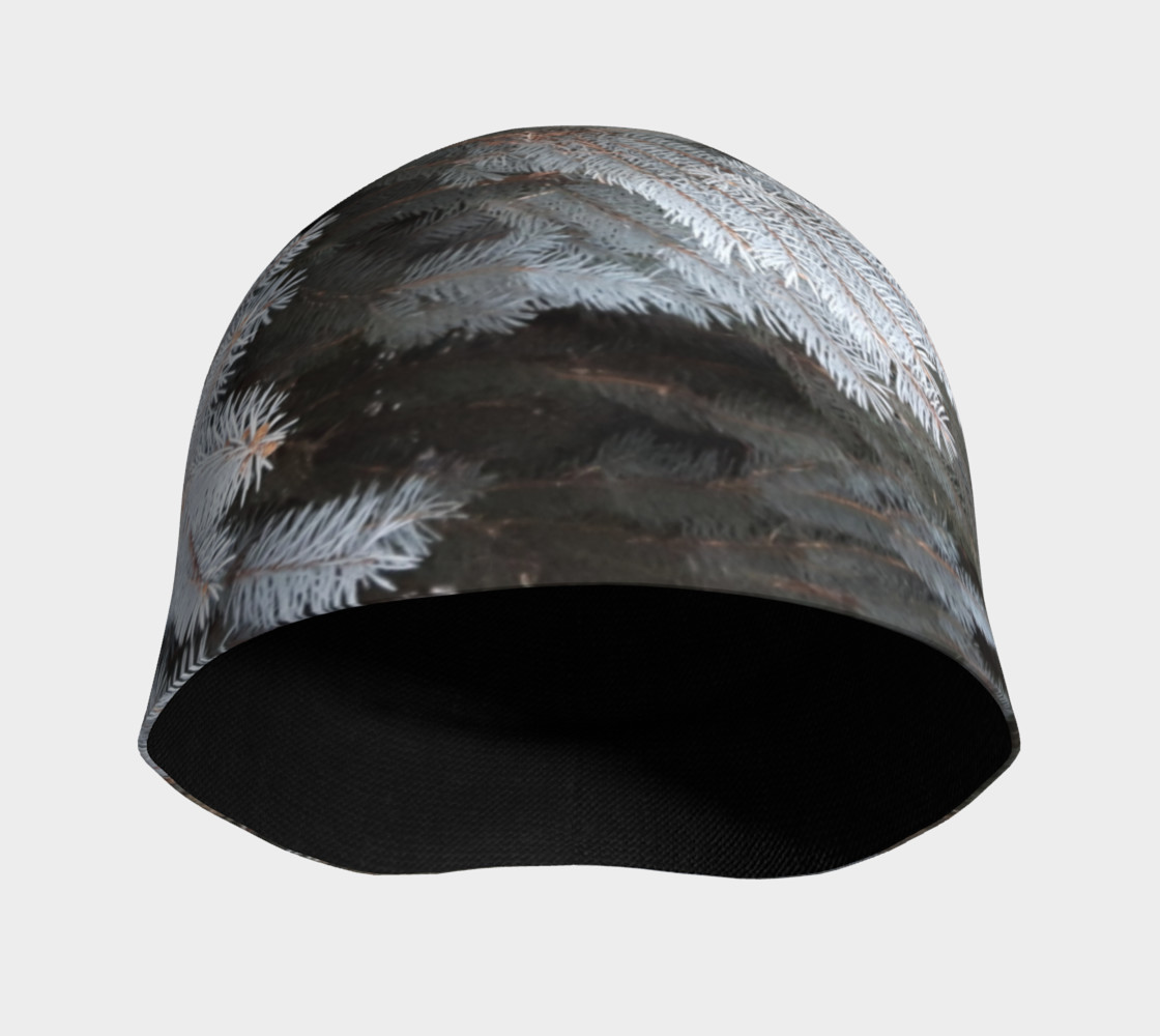 Chilly Pine Beanie preview #3