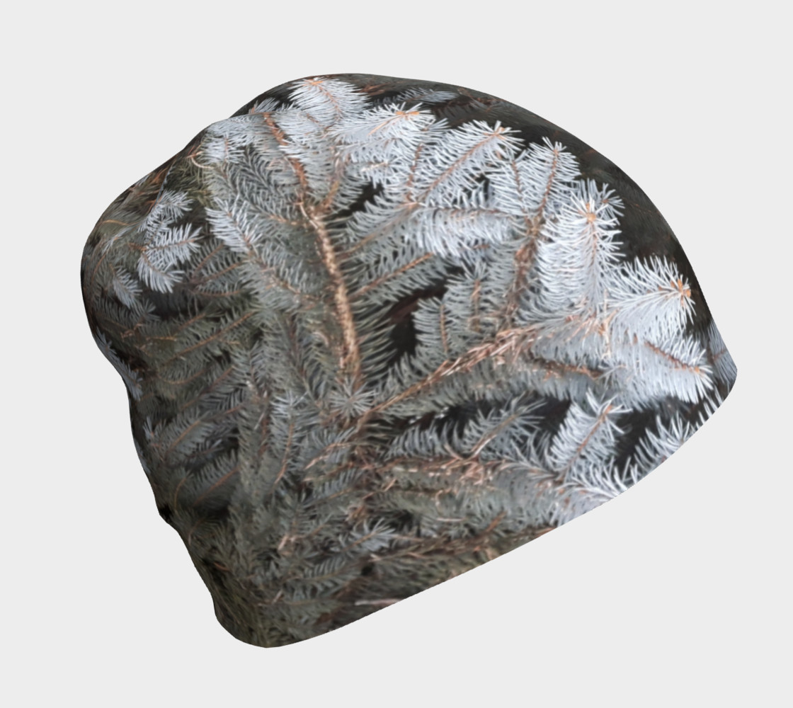 Chilly Pine Beanie preview #1