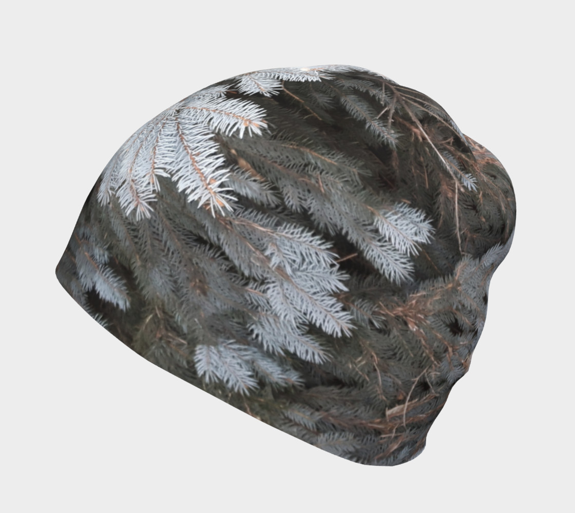 Chilly Pine Beanie preview #2