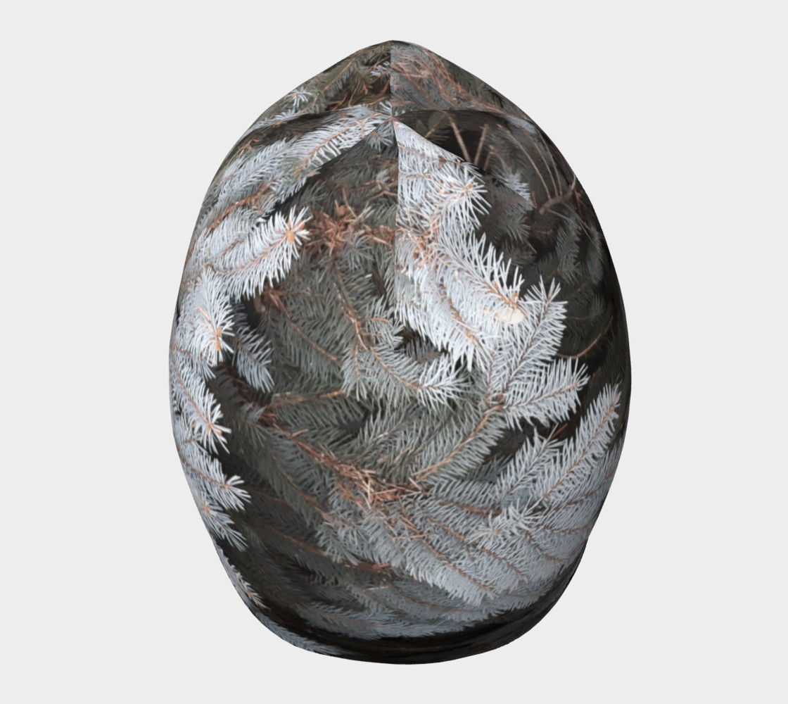 Chilly Pine Beanie preview #5
