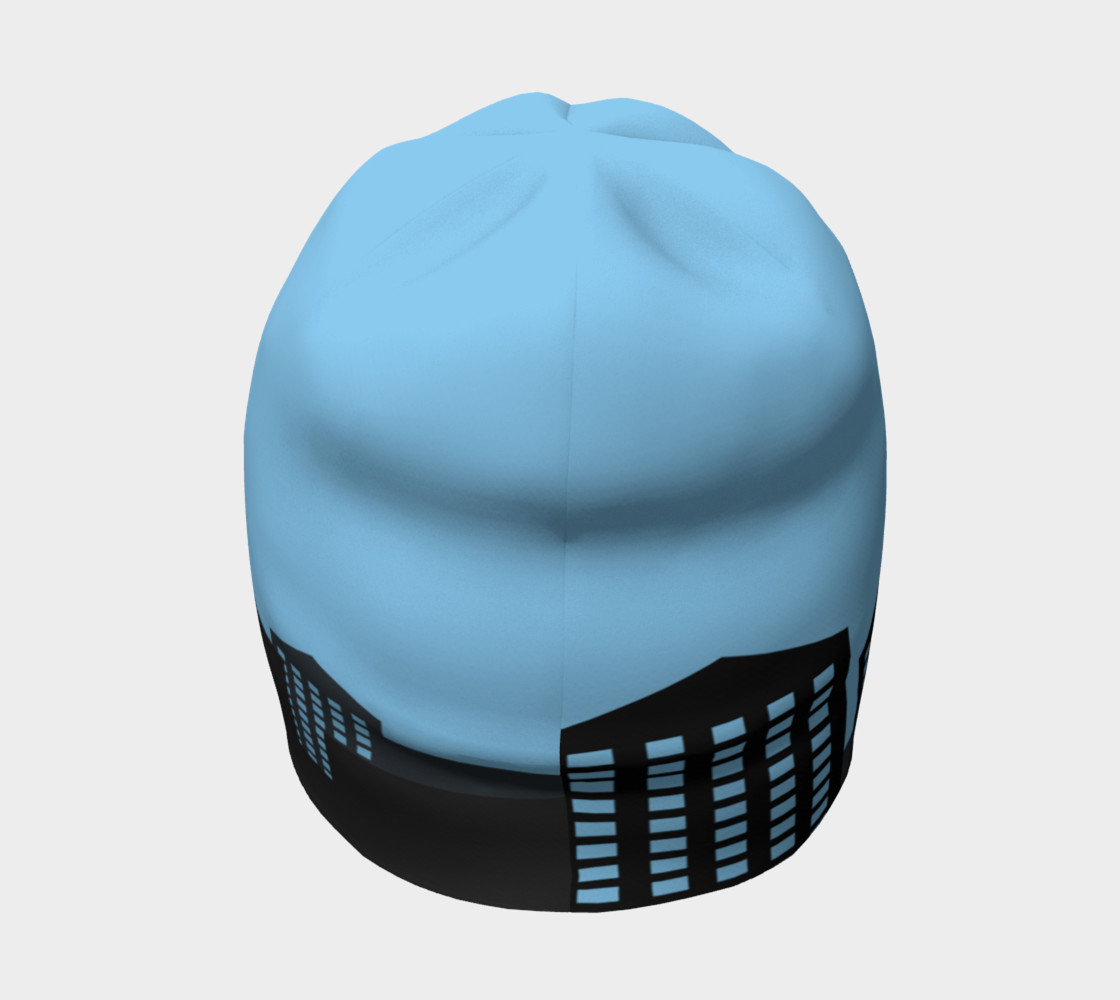 Comic Book City Daytime Beanie preview #4