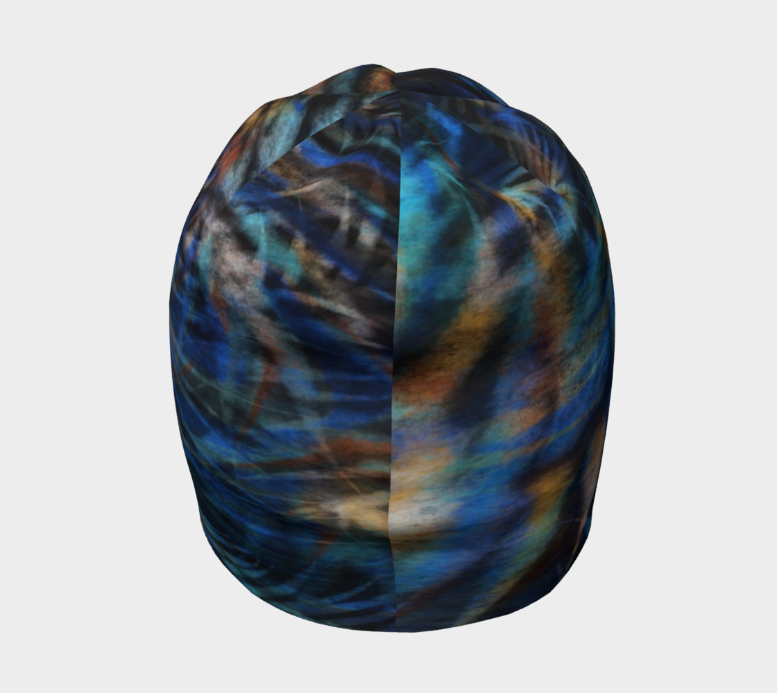 Blue Palm preview #4