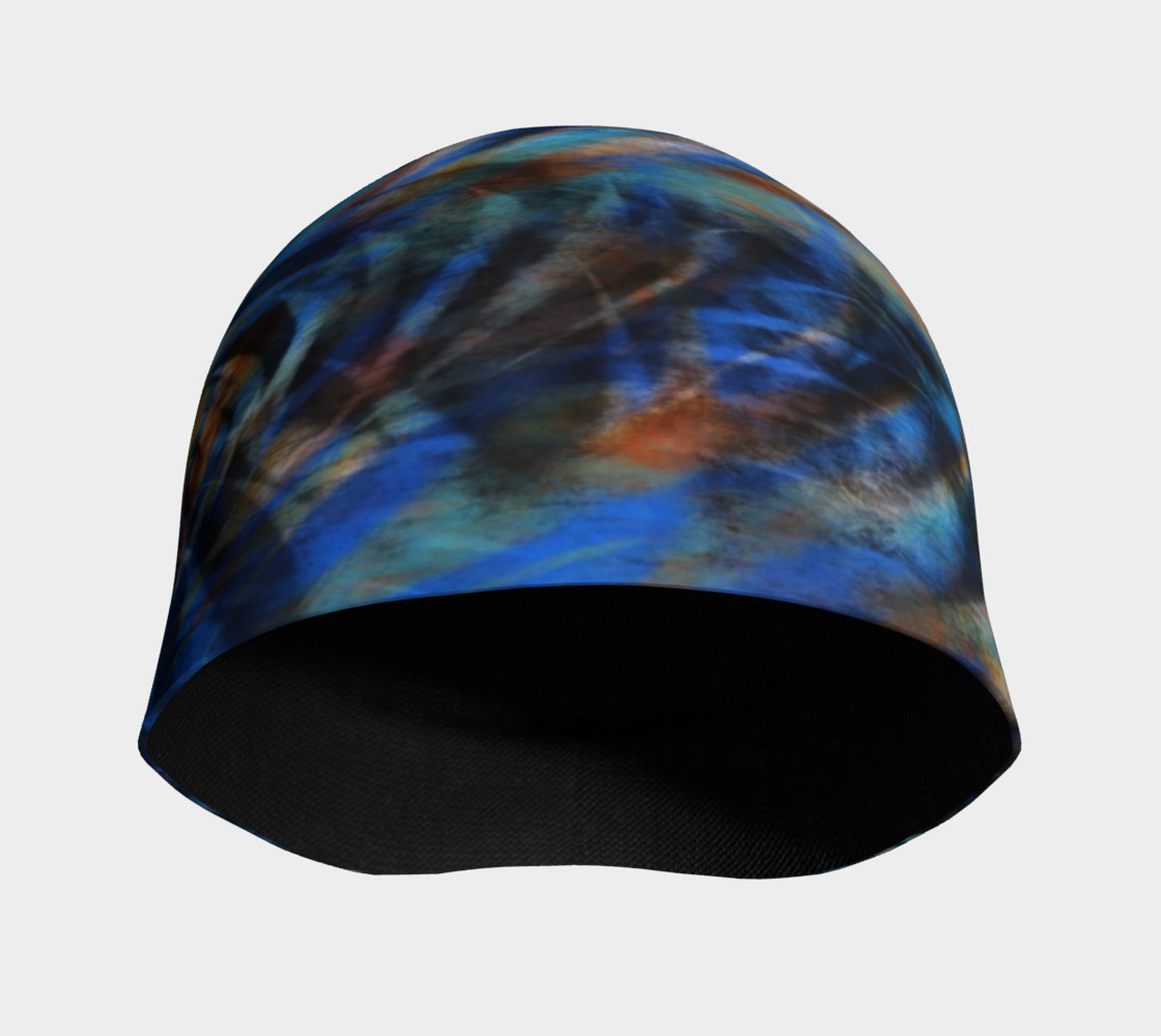 Blue Palm preview #3