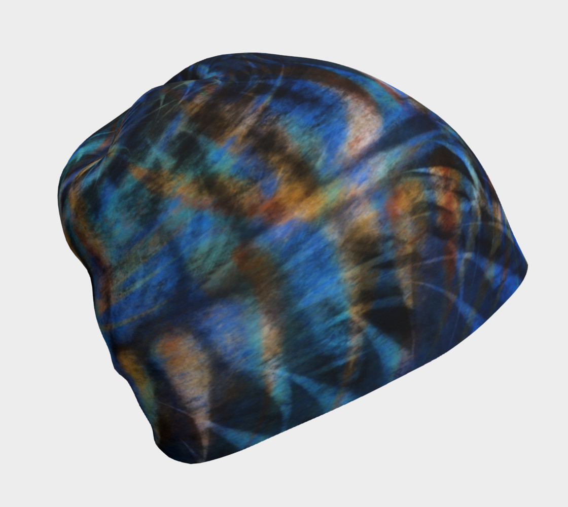 Blue Palm preview #1