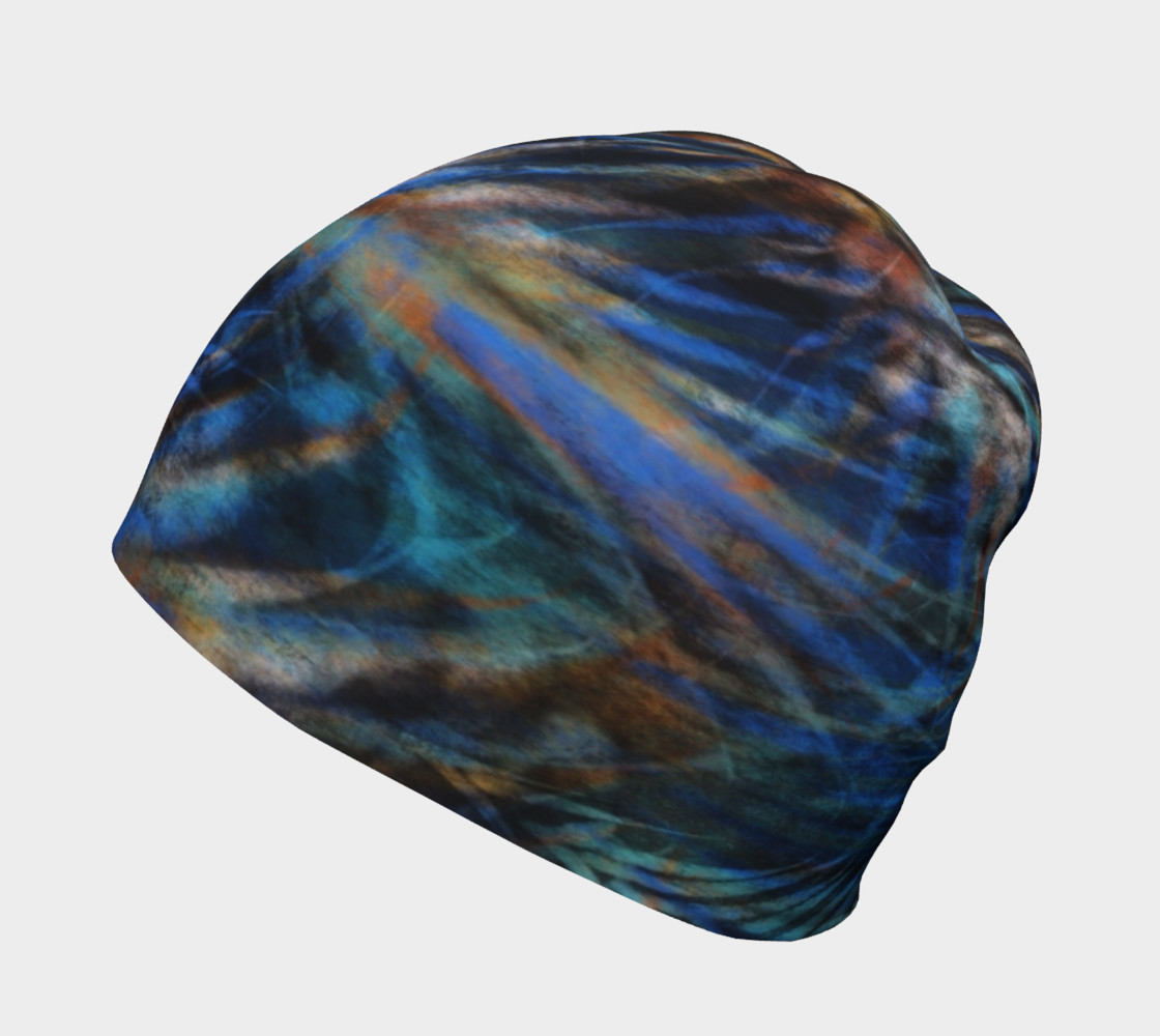 Blue Palm preview #2