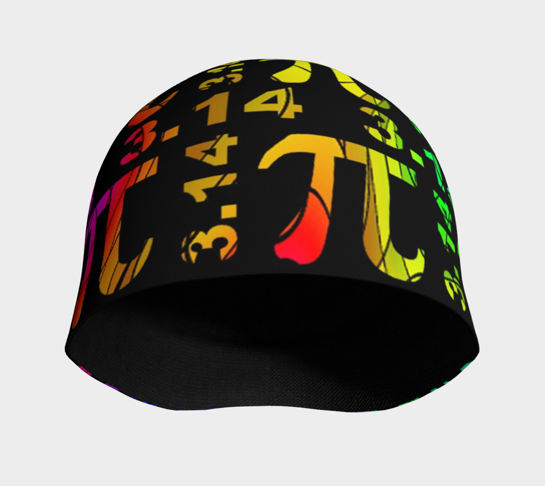 Aperçu de Retro Wild Pi Day #3