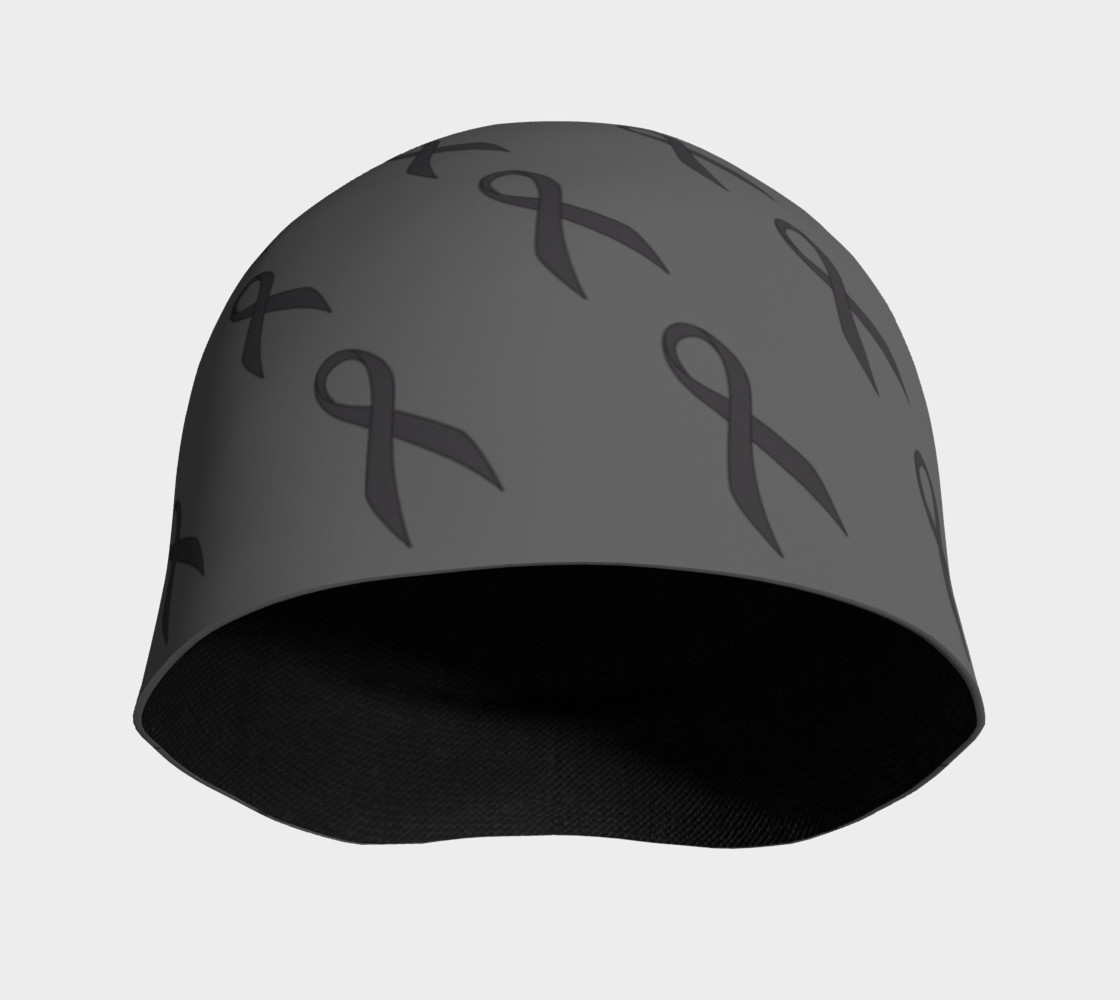 Melanoma and Mourning for the Lost Beanie preview #3