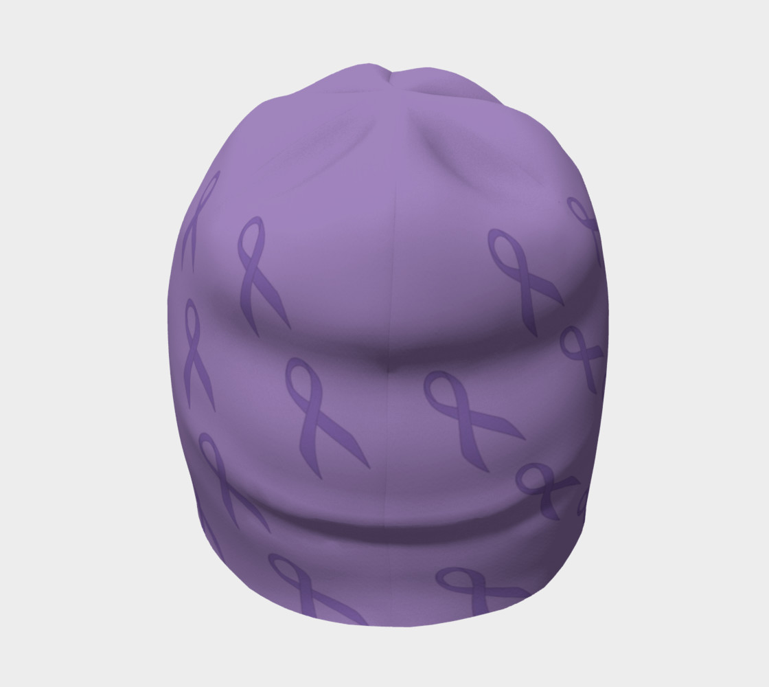 Hodgkin's Lymphoma and Testicular Cancer Awareness preview #4