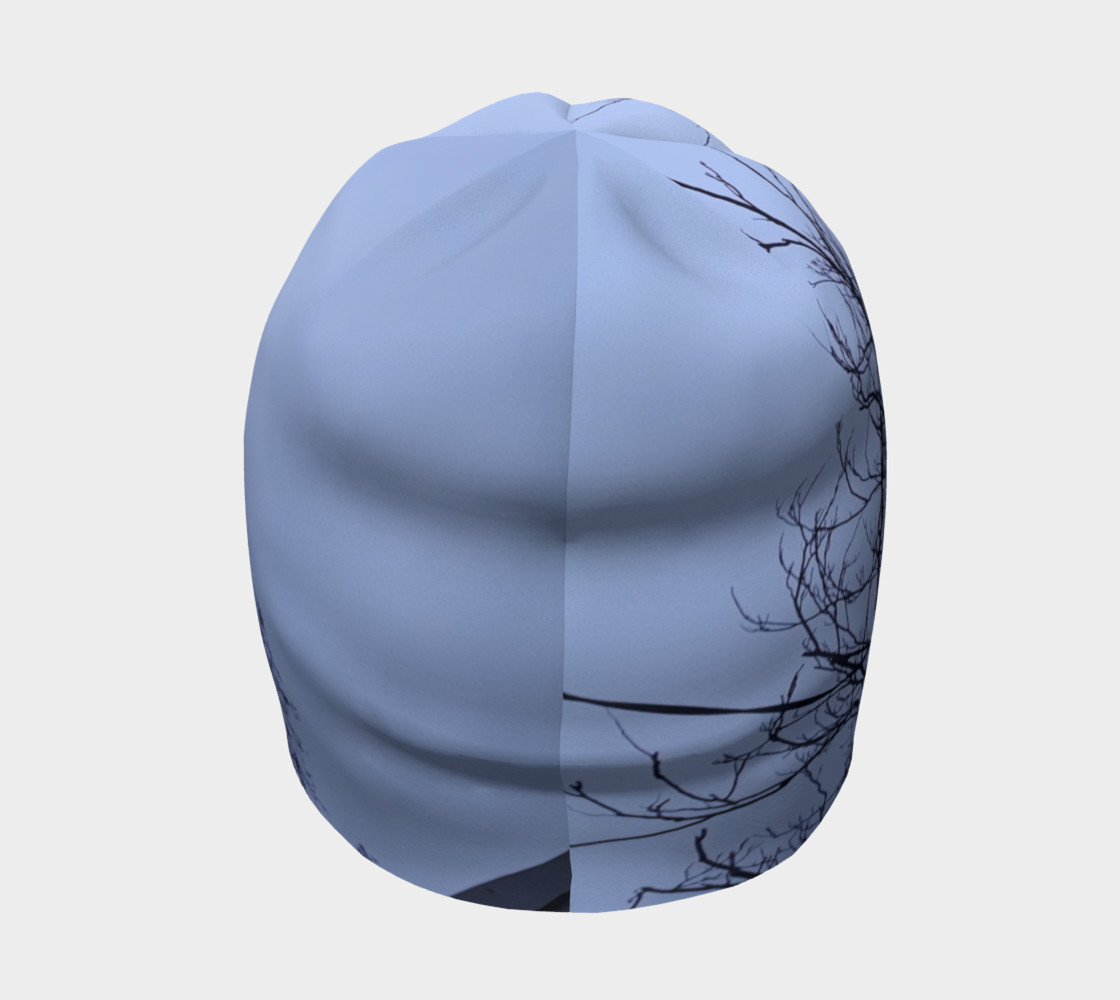 Twiggy Beanie preview #4