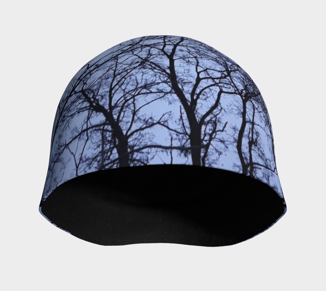 Twiggy Beanie preview #3