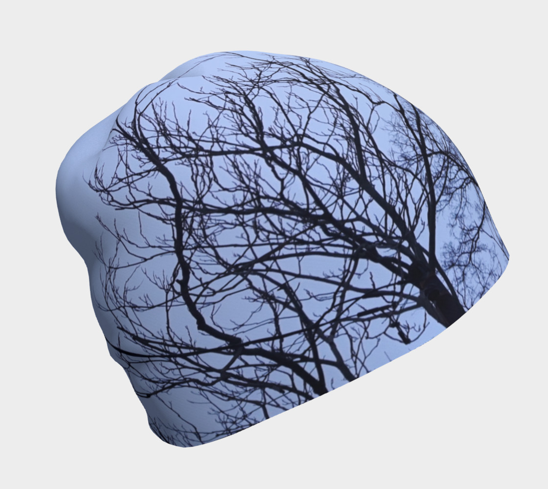 Twiggy Beanie preview #1