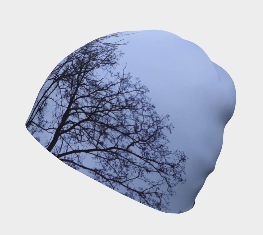 Twiggy Beanie preview #2