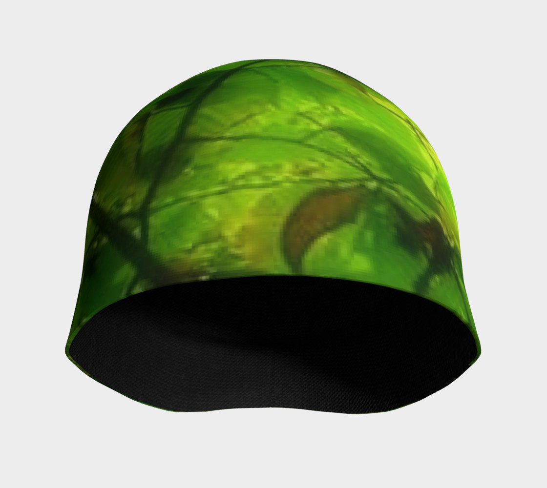Aperçu de Camouflage is the new Hat #3