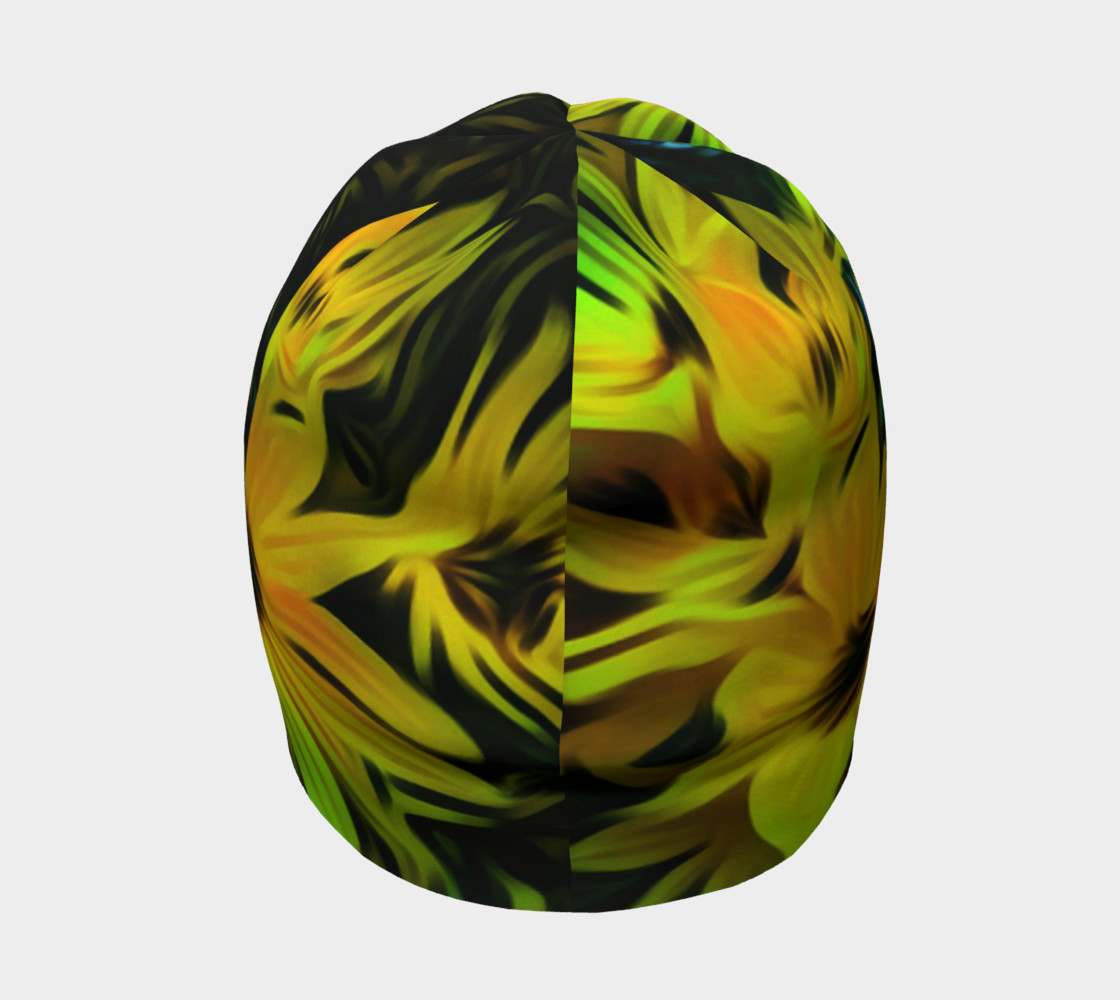 Spring Explosion Beanie Cap preview #4