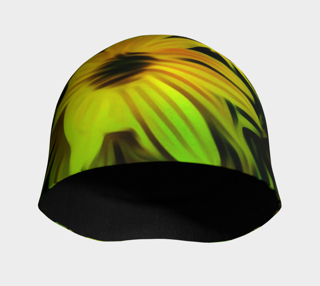 Spring Explosion Beanie Cap preview #3