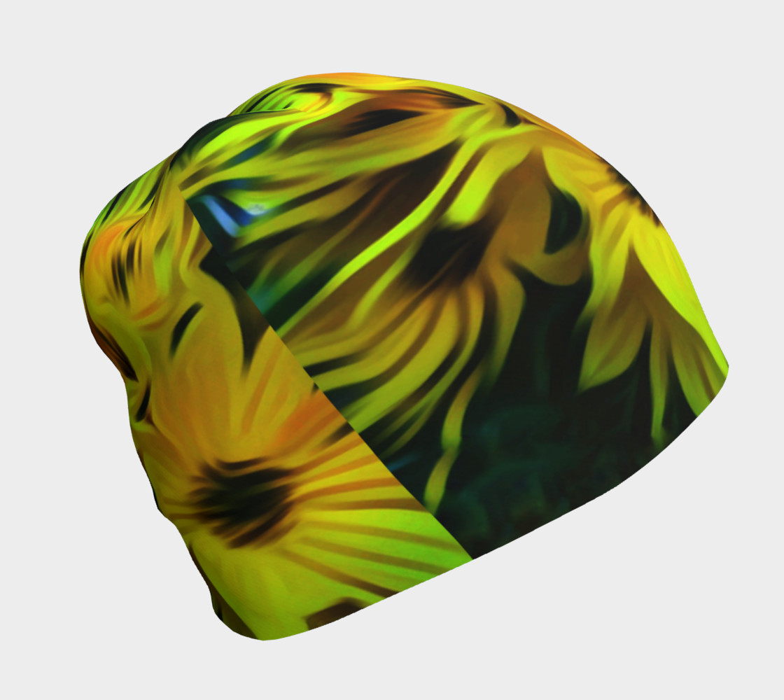 Spring Explosion Beanie Cap preview #1