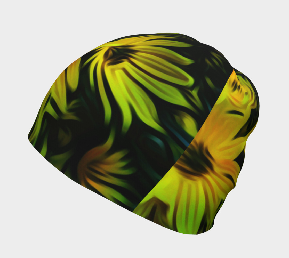 Spring Explosion Beanie Cap preview #2