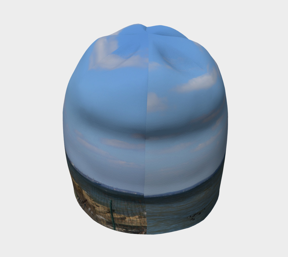Jetty Beanie preview #4