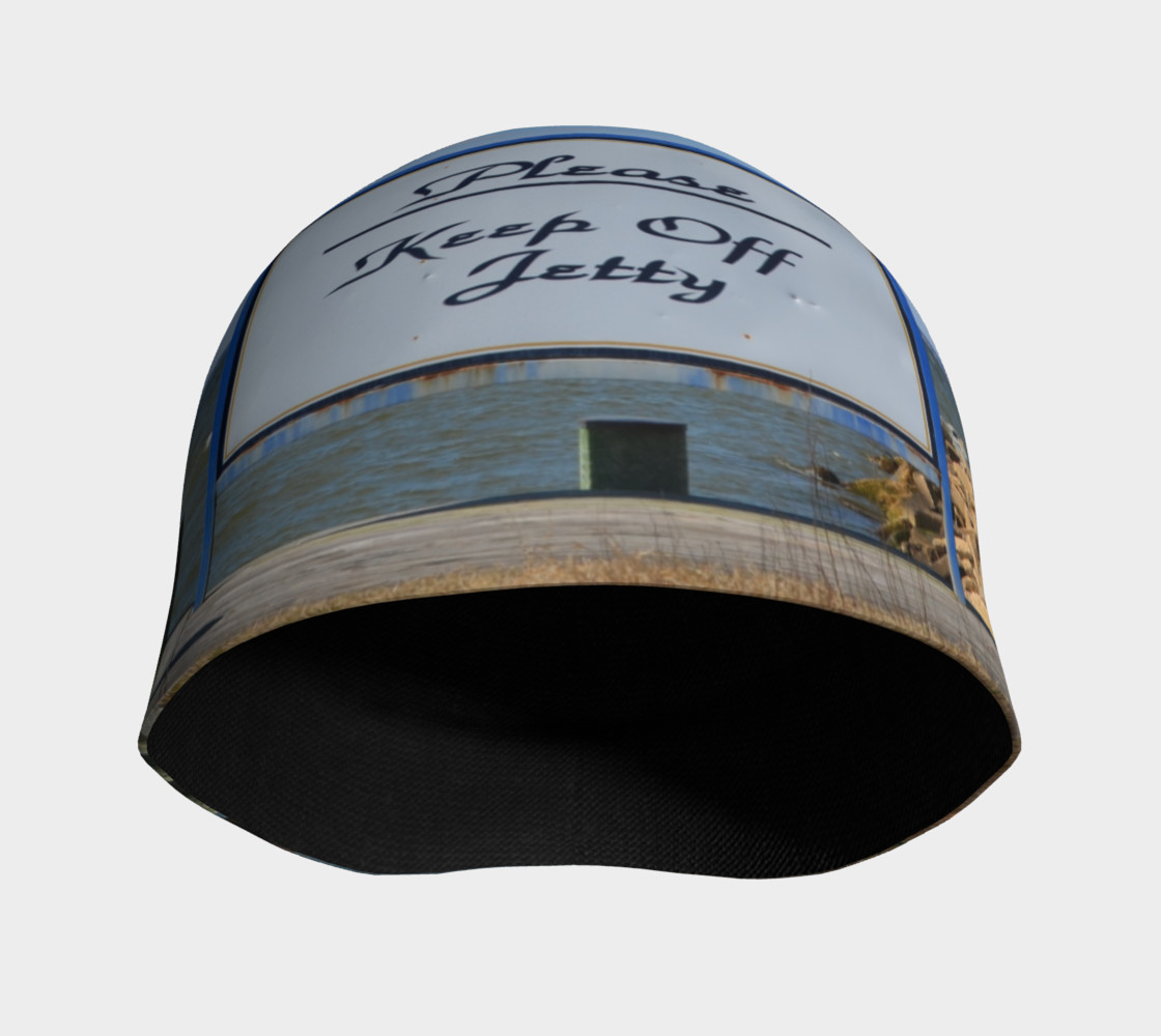 Jetty Beanie preview #3
