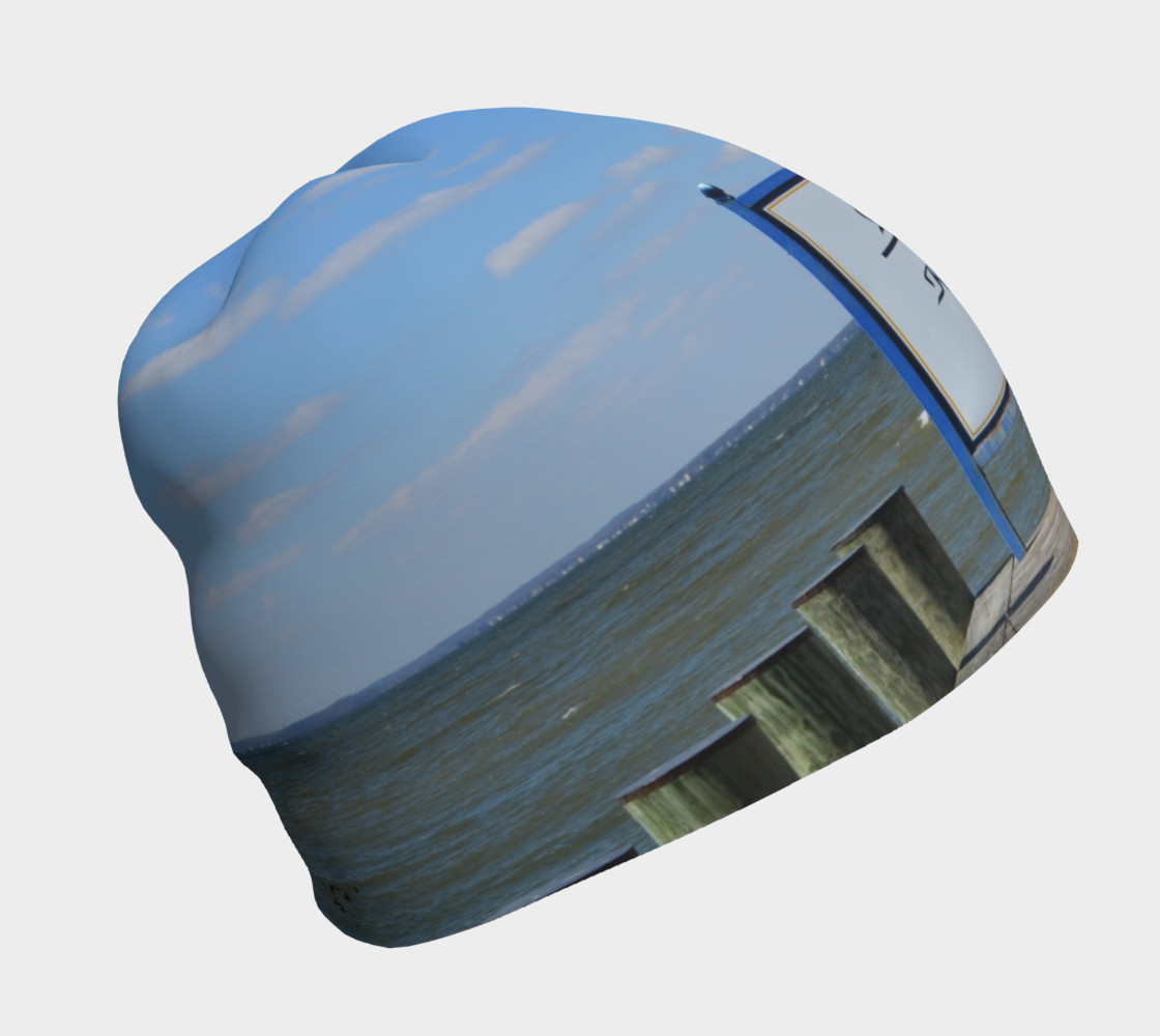 Jetty Beanie preview #1