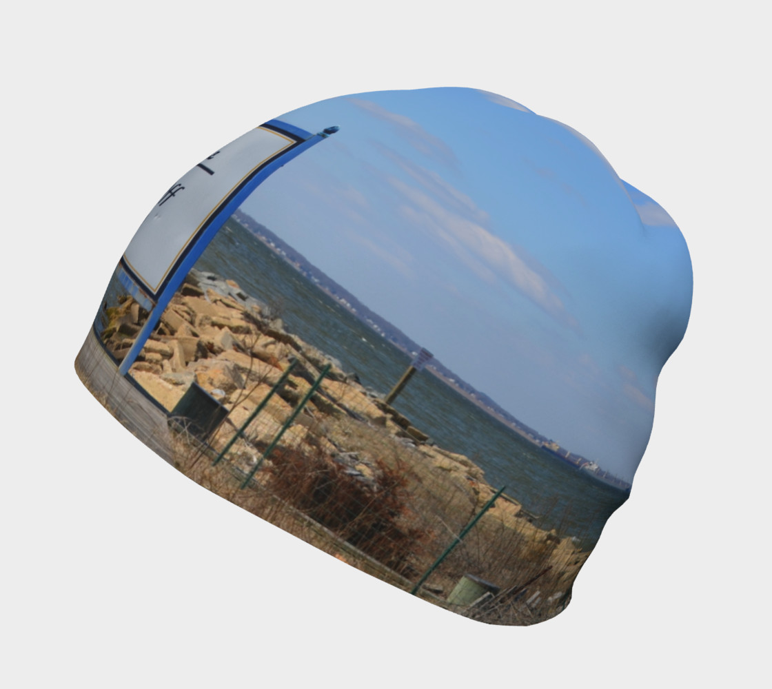 Jetty Beanie preview #2