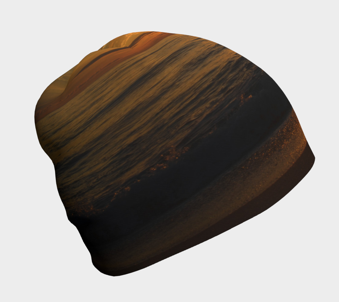 OBX Skies Beanie preview #1