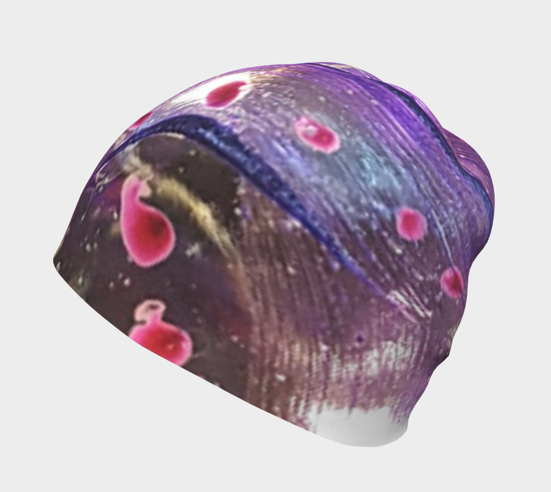 Berried Treasure preview #2